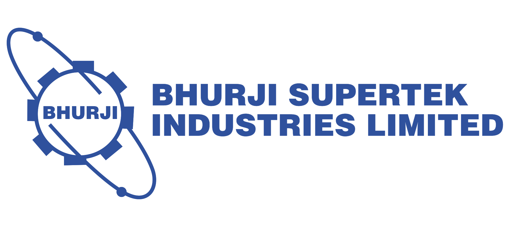 Bhurji Supertek